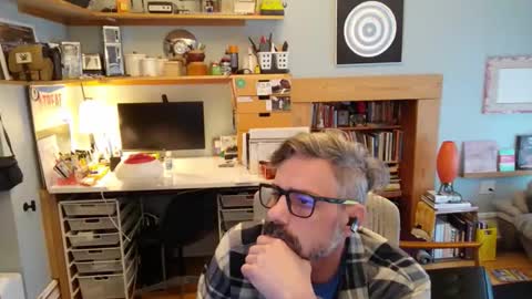 jareth_returns online show from 04.04.26