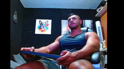 jarod online show from 05.25.26