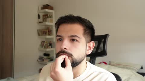 JAROD online show from 03.14.26