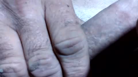 jarret8222 online show from 10.19.25