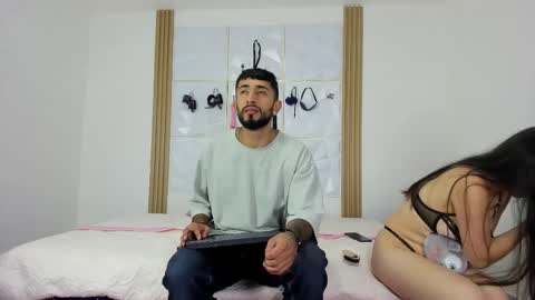 jaryandnick_smith online show from 10.05.25