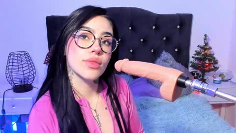 Maria online show from 12.04.24