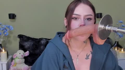 Maria online show from 02.09.25