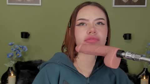 Maria online show from 02.13.25