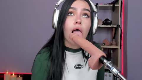 Maria online show from 09.26.25