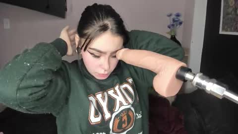 Maria online show from 03.11.26