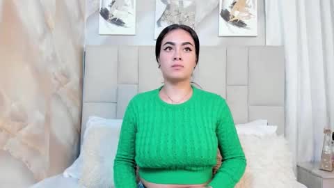 Jaslyn online show from 11.03.25