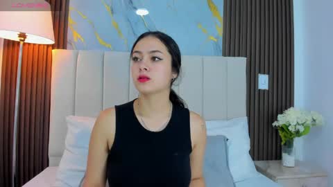 Jaslyn online show from 04.25.26