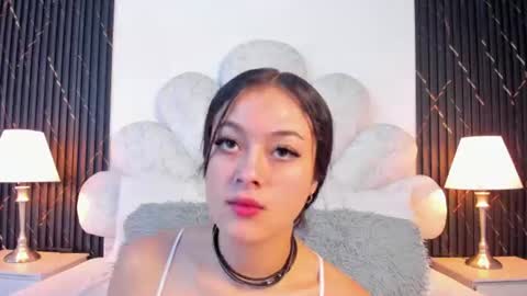 Snapshot of jaslyn__smith chatting on 07.25.26 Jaslyn online show from 07.25.26
