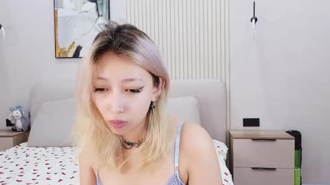 Jasmine online show from 04.24.26