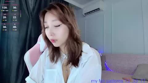 Jasmine online show from 06.10.26