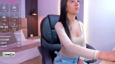 Jasmin  online show from 06.27.26