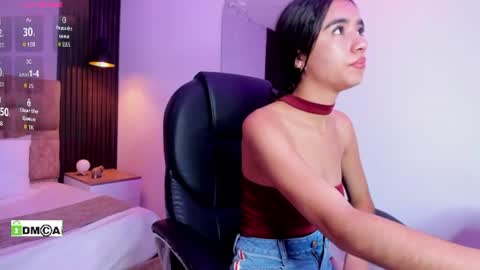 Jasmin  online show from 07.01.26