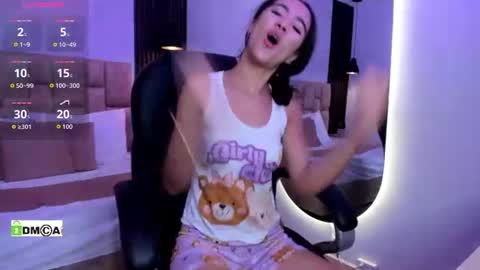 Jasmin  online show from 07.20.26