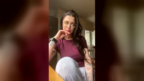 jasmin online show from 03.19.26
