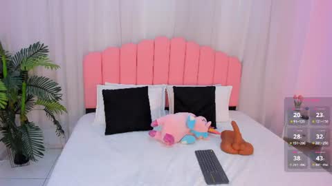 Snapshot of jasmin_evano29 chatting on 06.19.26 online show from 06.19.26