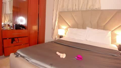 jasmin_melons online show from 07.12.26