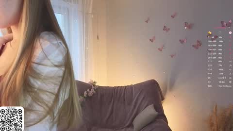 Chloe online show from 03.21.26