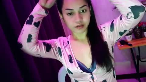 JASMINE online show from 06.29.26
