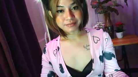JASMINE online show from 07.17.26