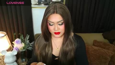 Jasmine Brandy online show from 02.10.26