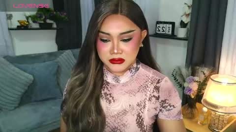 Jasmine Brandy online show from 04.22.26
