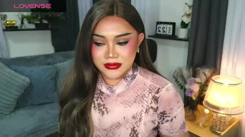 Jasmine Brandy online show from 04.24.26