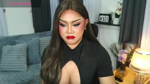 Jasmine Brandy online show from 04.27.26