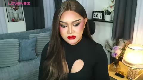 Jasmine Brandy online show from 05.04.26