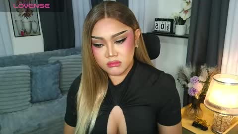 Jasmine Brandy online show from 05.05.26