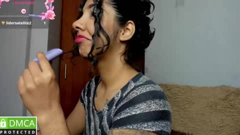 Snapshot of jasmine_bunny_ chatting on 03.03.25 Jasmine online show from 03.03.25