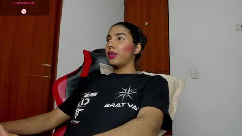 Jasmine online show from 04.30.26