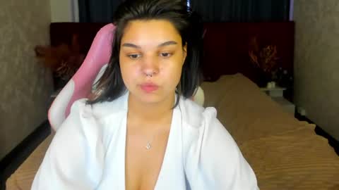 Jasmine Burke online show from 07.07.26