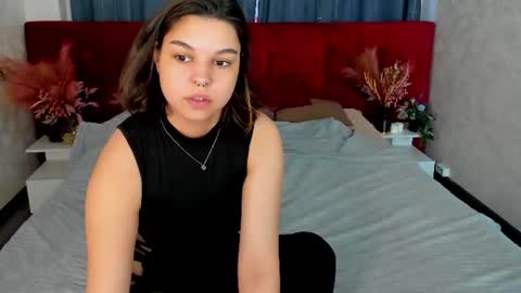 Jasmine Burke online show from 07.09.26