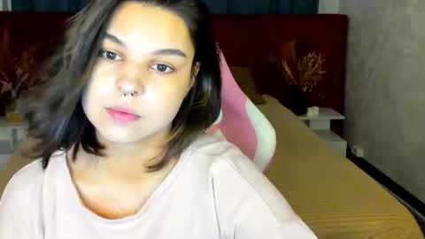 Jasmine Burke online show from 07.18.26