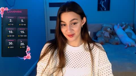 Jasmine online show from 01.17.25