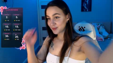 Jasmine online show from 01.18.25