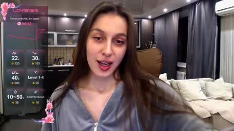 Jasmine online show from 03.17.26