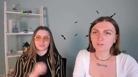 jasmine_fly online show from 10.29.25