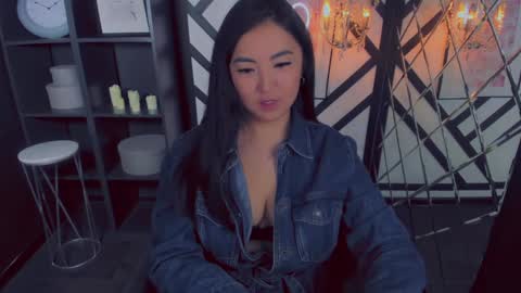 Snapshot of jasmine_magical chatting on 12.27.24 Jasmine online show from 12.27.24