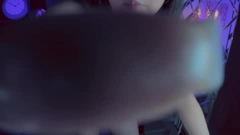 Snapshot of jasmine_magical chatting on 01.24.25 Jasmine online show from 01.24.25