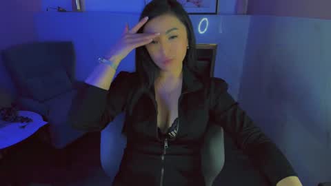Snapshot of jasmine_magical chatting on 02.21.25 Jasmine online show from 02.21.25
