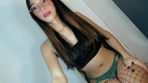 CUTE JANNA online show from 06.18.26