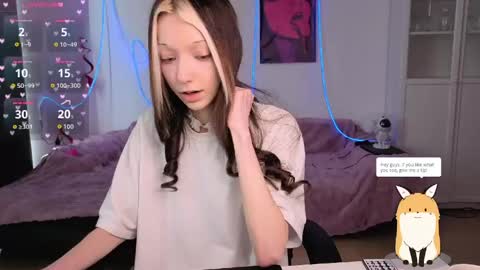 Jasmin online show from 04.28.26