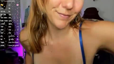 Jasmine Daze online show from 11.23.25