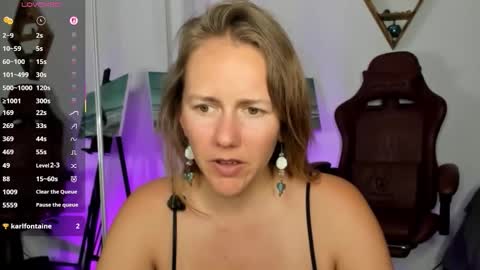 Jasmine Daze online show from 01.11.26