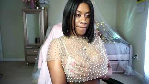 JasmineKay online show from 01.21.25