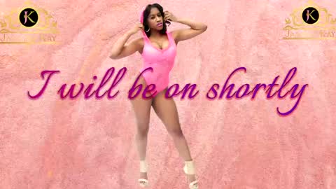 JasmineKay online show from 02.03.25