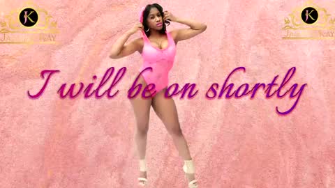 JasmineKay online show from 02.08.25