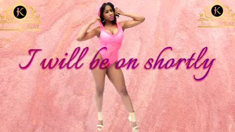 JasmineKay online show from 02.13.25